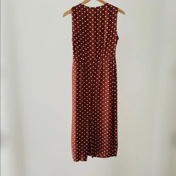 Rouje Naomi Dress - Picture 8 of 11